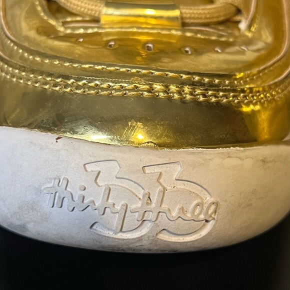 FILA “Grant Hill 3” - Picture 5 of 6